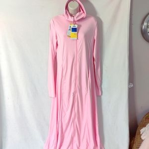 Sun protection outfit brand-new OS